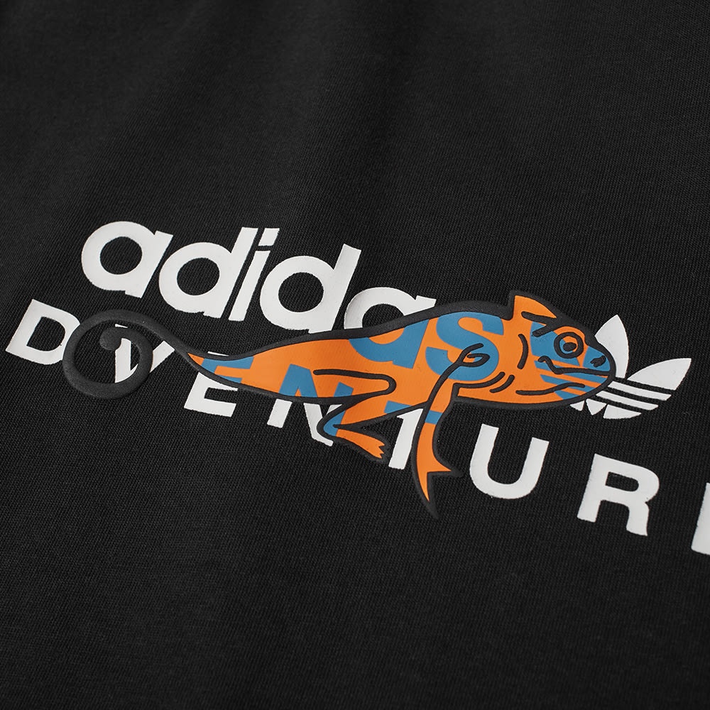 Adidas ADV Graphic Tee - 2