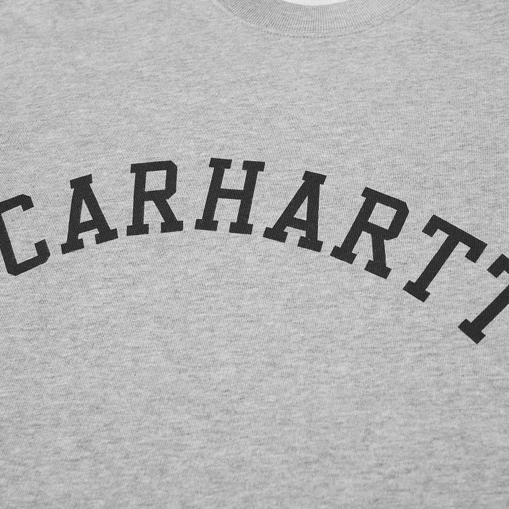 Carhartt WIP University Logo Crew Sweat - 2