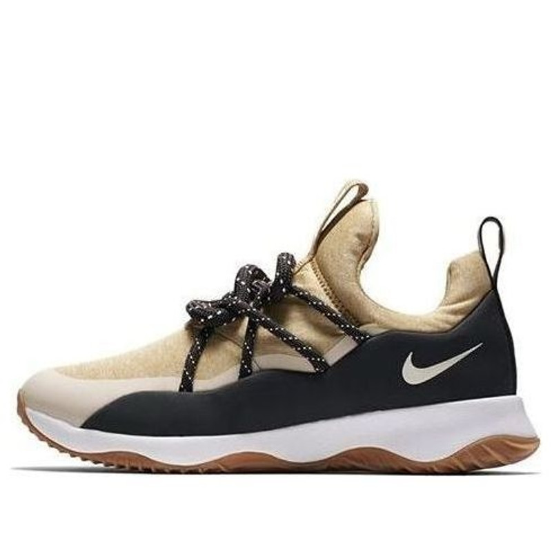 (WMNS) Nike City Loop 'Club Gold Lt Cream' AA1097-700 - 1
