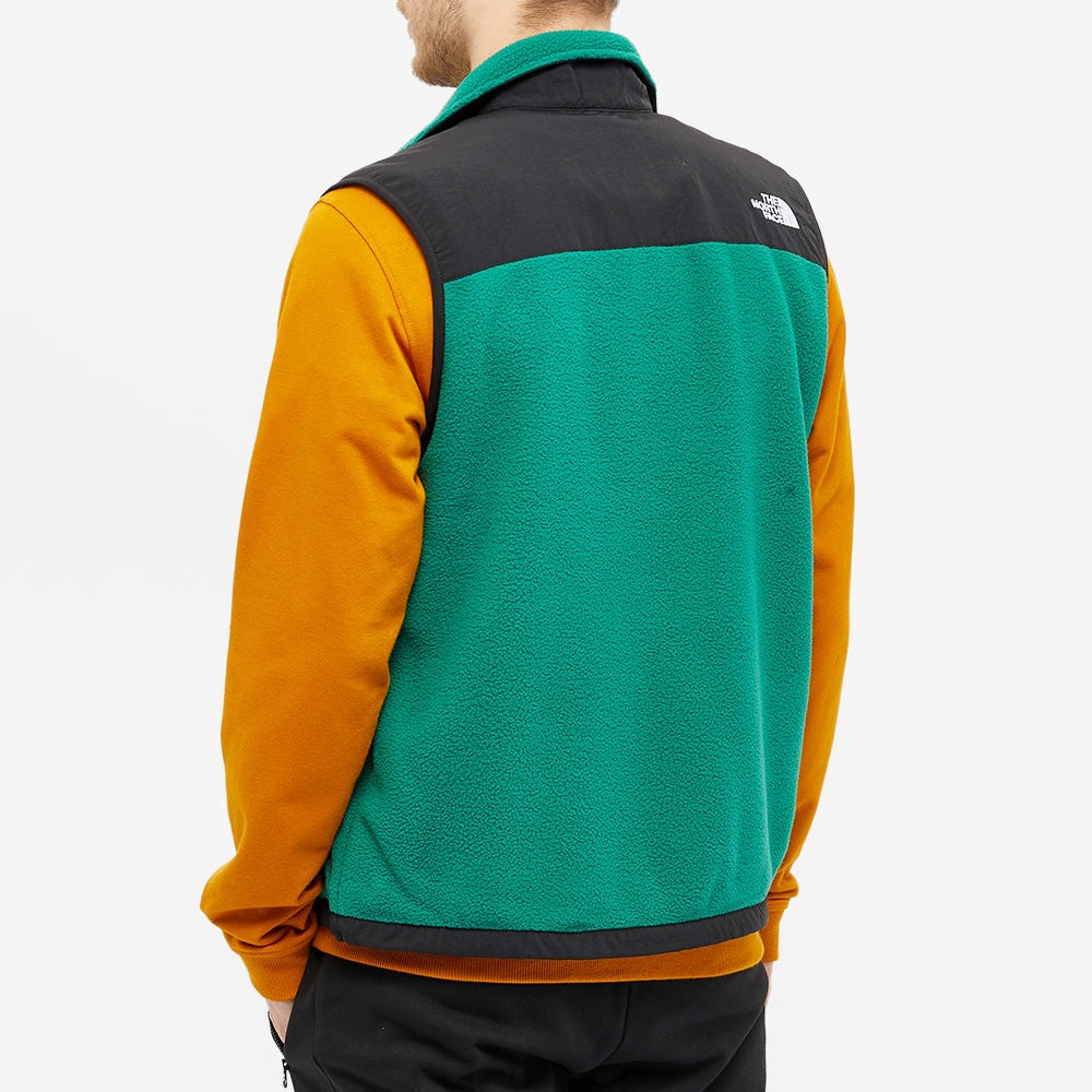 The North Face Denali Fleece Vest - 6