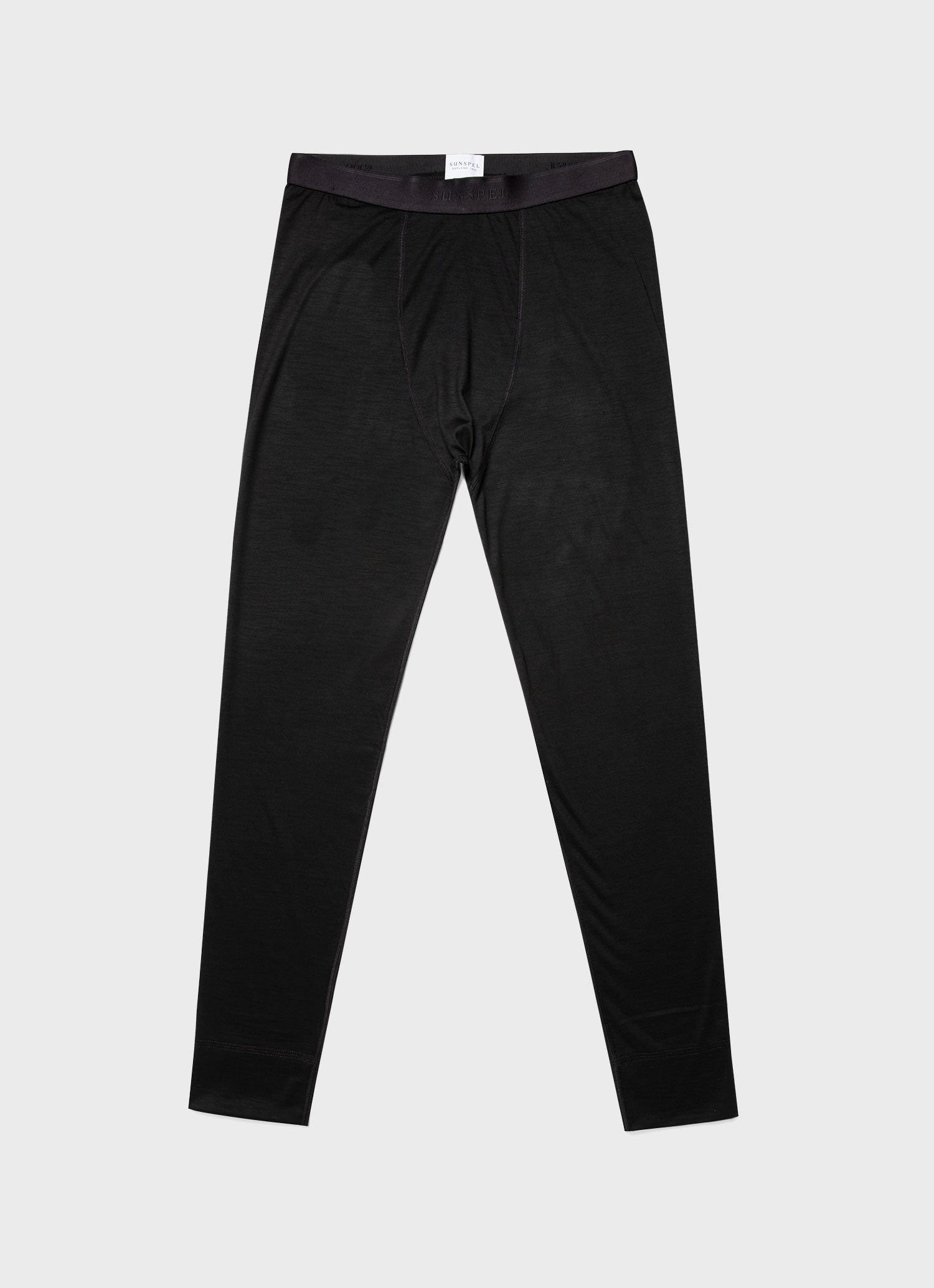 Thermal Merino Long Johns - 1