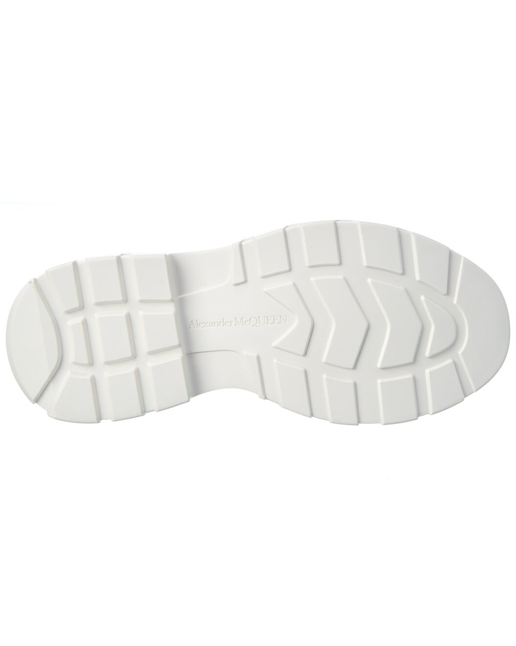 Alexander McQueen Tread Slick Canvas Boot - 4