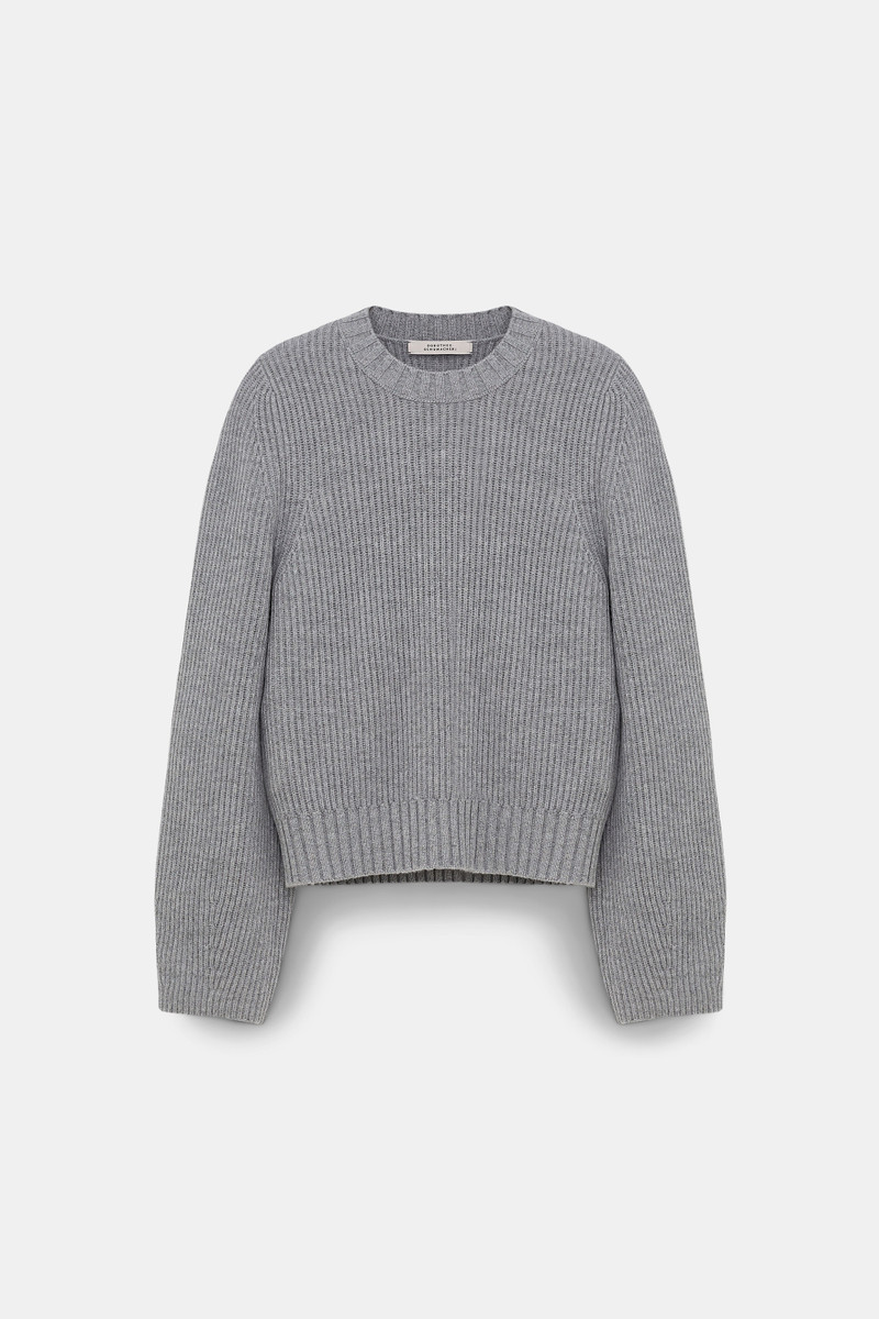 BOLD VOLUMES pullover 1