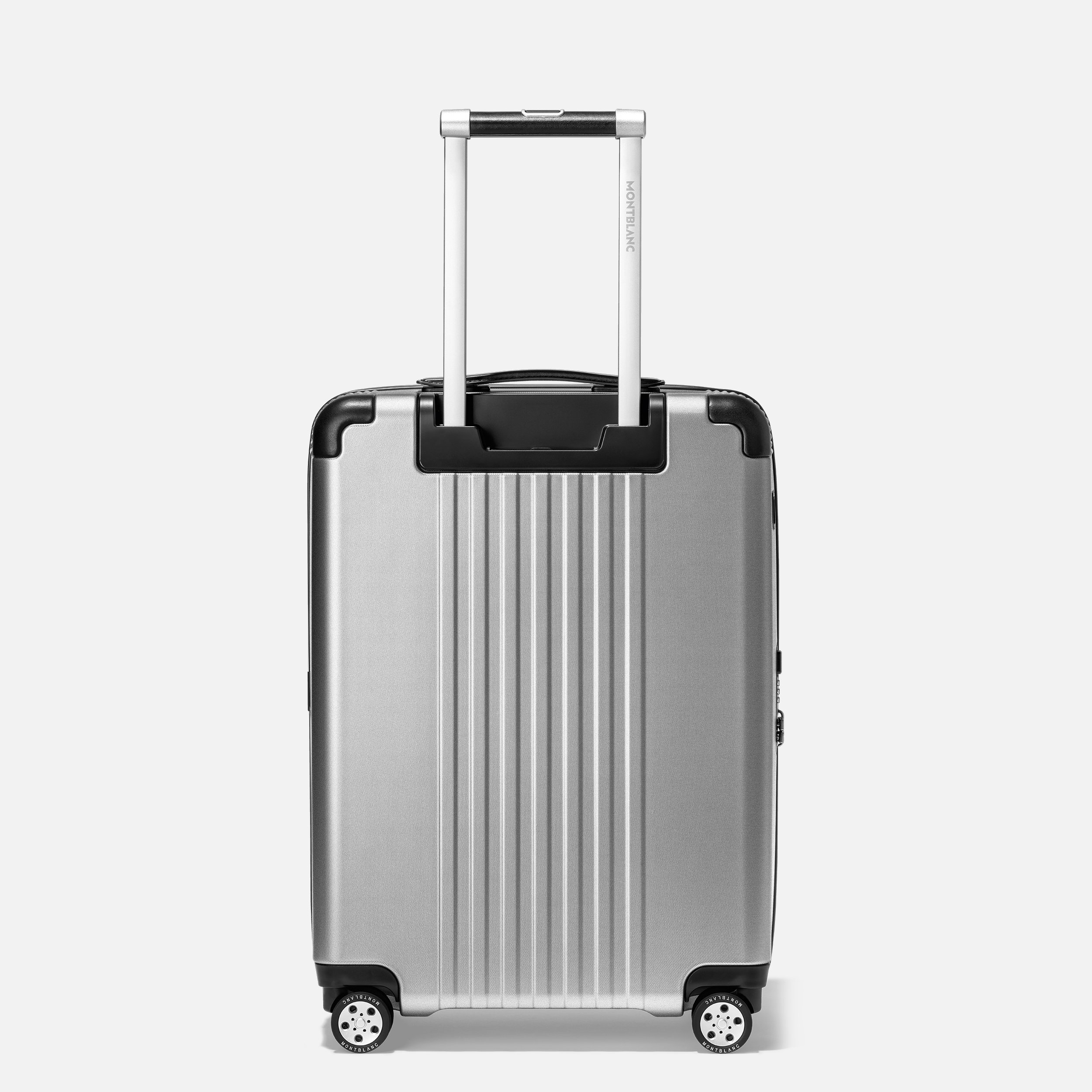 #MY4810 carry-on Luggage - 3