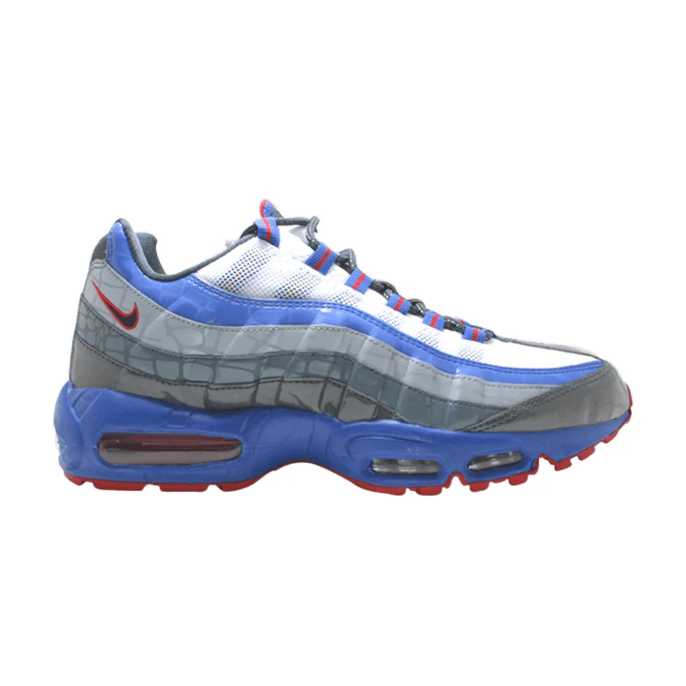 Nike Air Max 95 Premium - 1