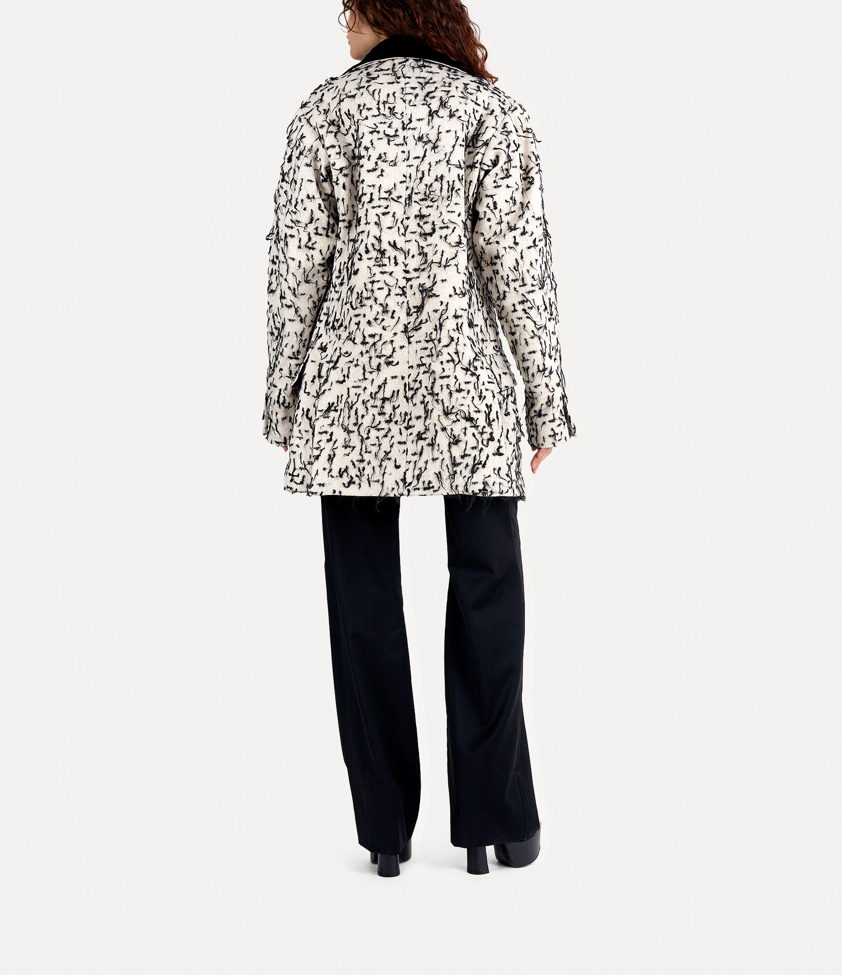 WITTGENSTEIN COAT - 3