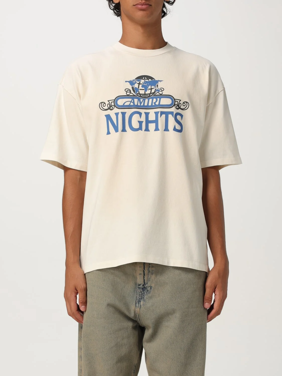 T-shirt men Amiri - 1