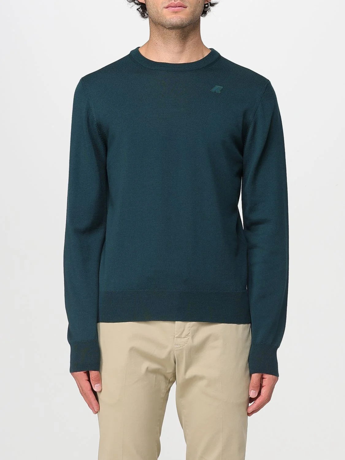 Sweater men K-way - 1