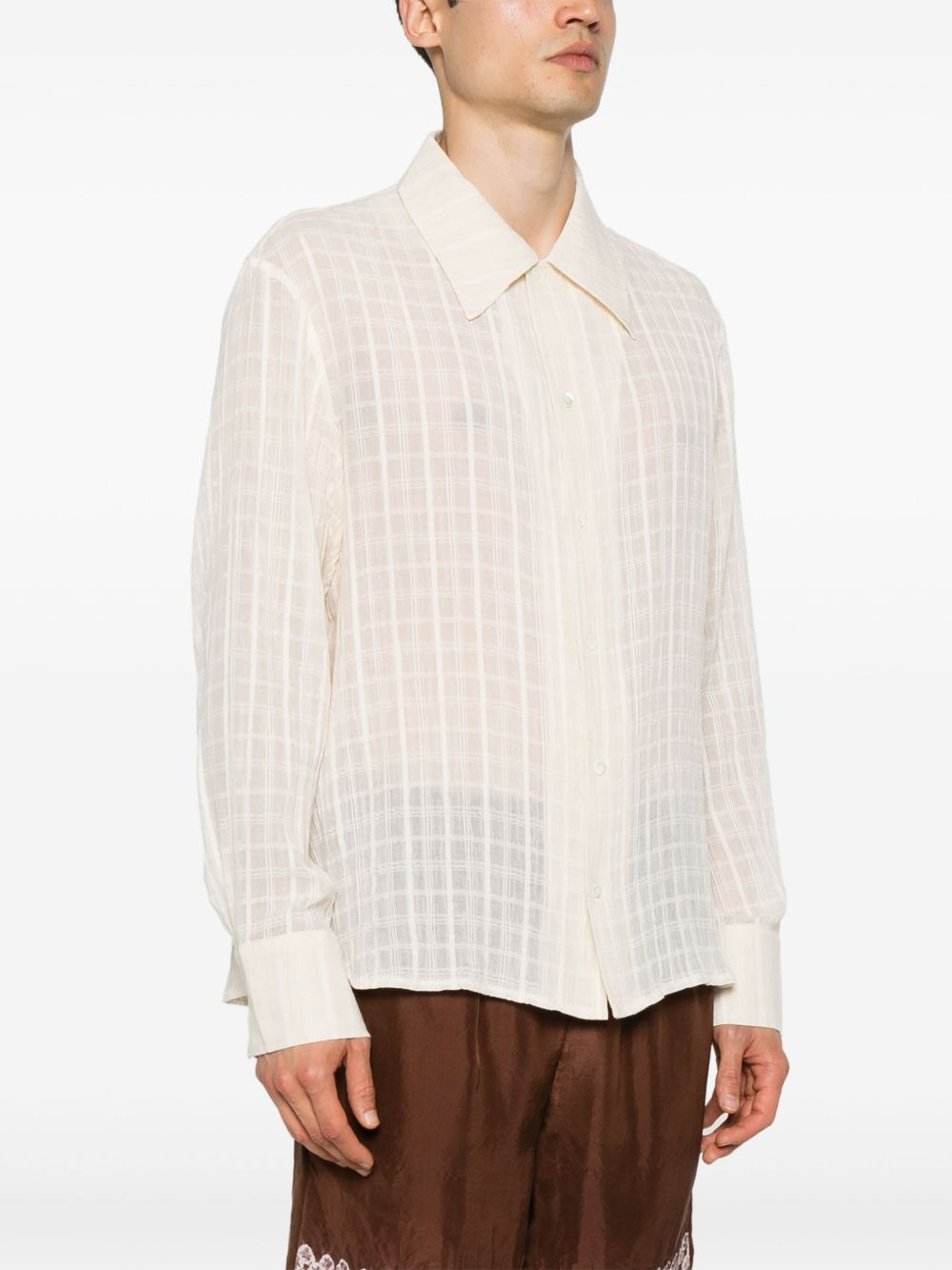 Sefr Men Ignacio Shirt - 2