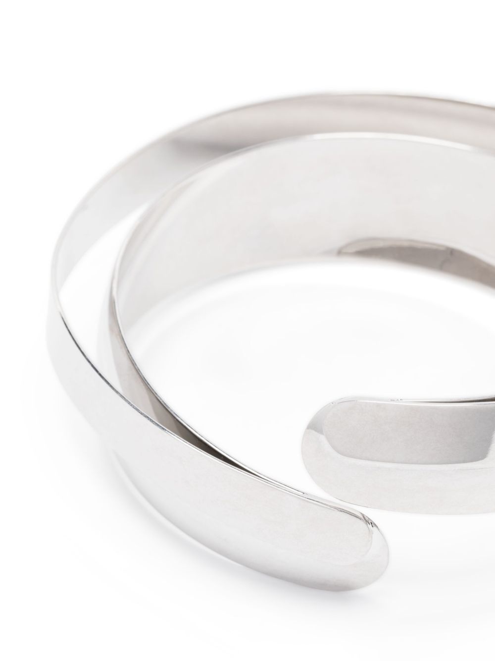 Vortice Arm cuff bracelet - 3