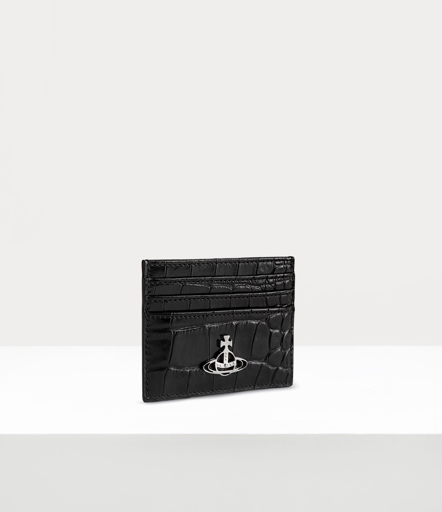 CROCODILE CARD HOLDER - 2