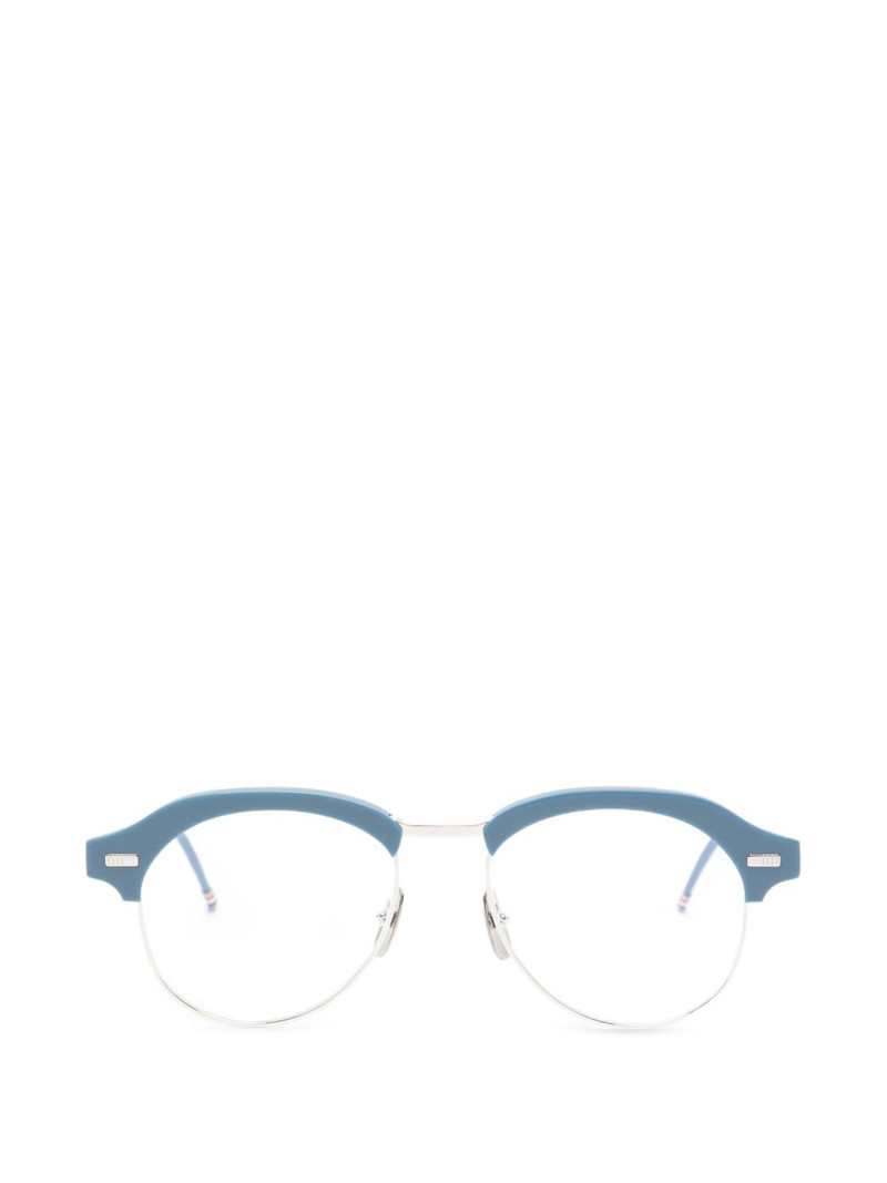 round-frame glasses 1