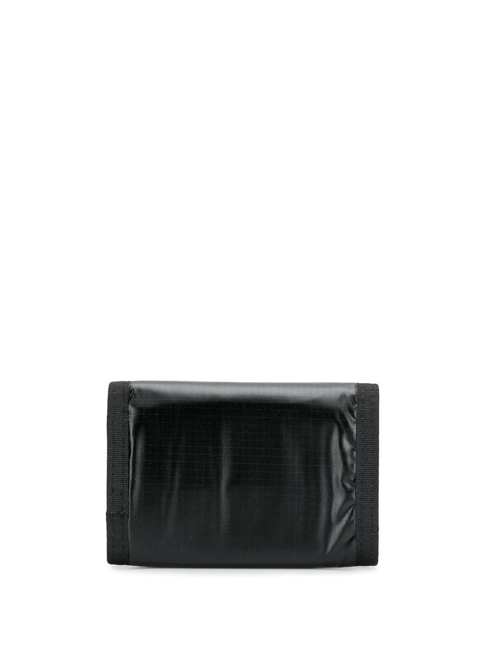 Nuxx printed logo chain wallet - 2