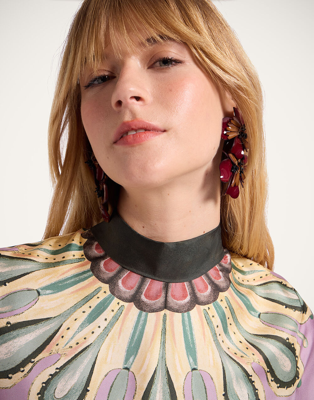 Magnifico Dress - 8
