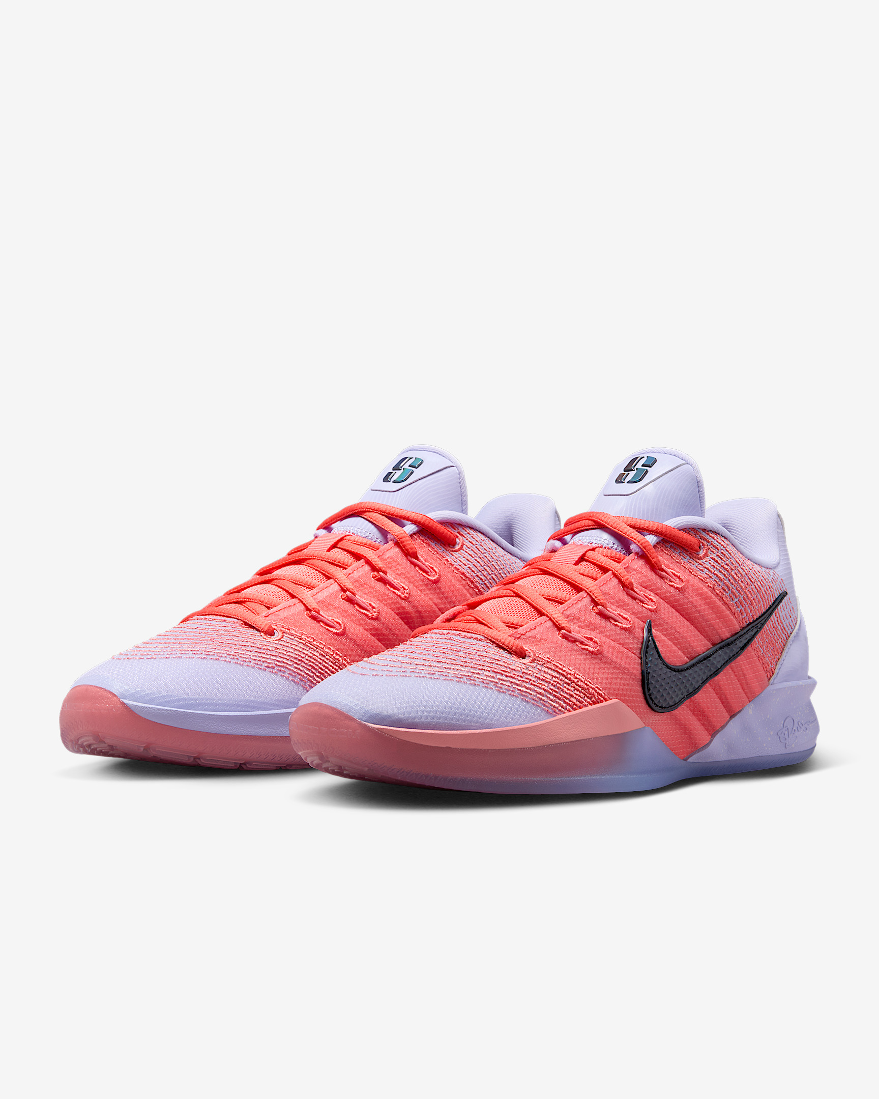 Sabrina 3 "Radiant" Basketball Shoes - 5