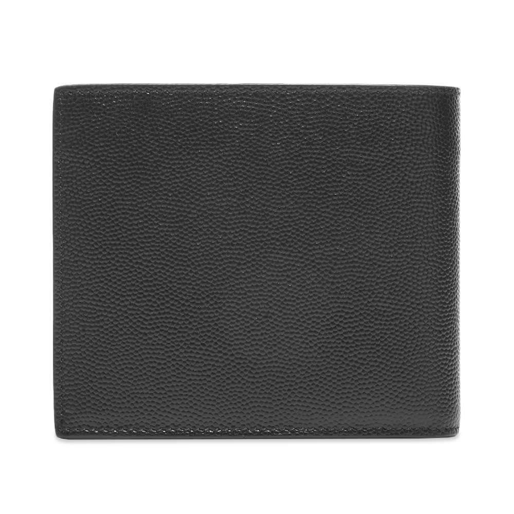 Saint Laurent YSL Monogram Card Holder - 2