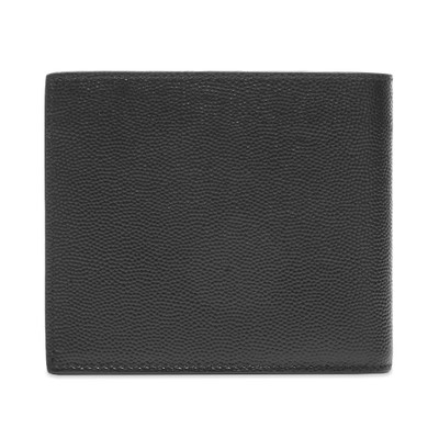 SAINT LAURENT Saint Laurent YSL Monogram Card Holder outlook