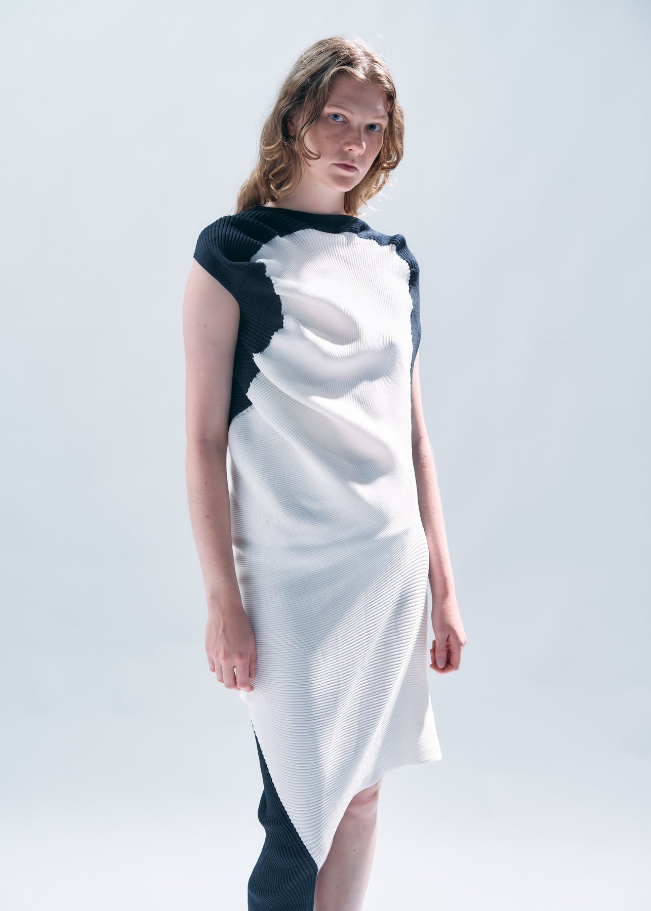 AERATE DRESS - 4