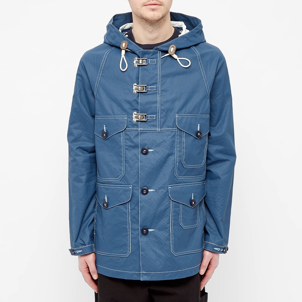 Nigel Cabourn Classic Cameraman Jacket - 4