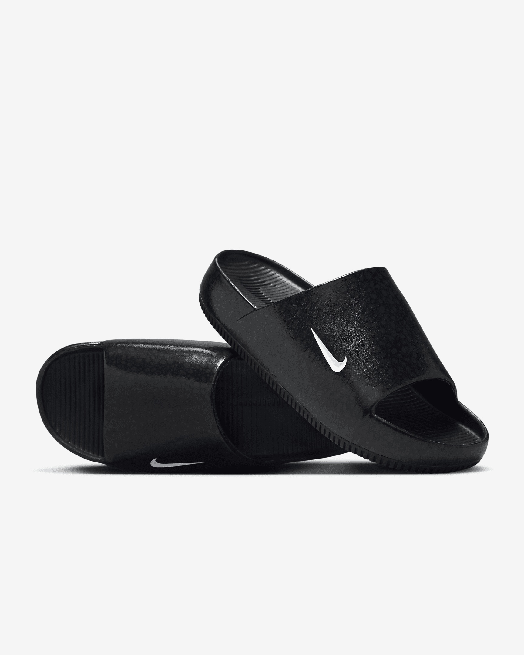 Nike Calm Electric Men's Slides - 1