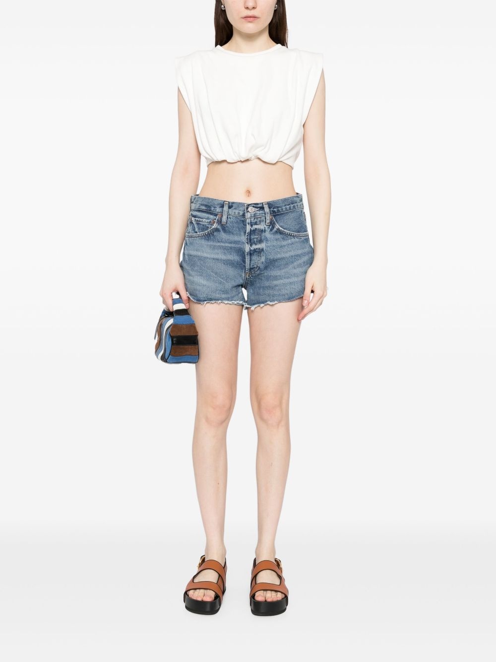 Parker shorts - 2