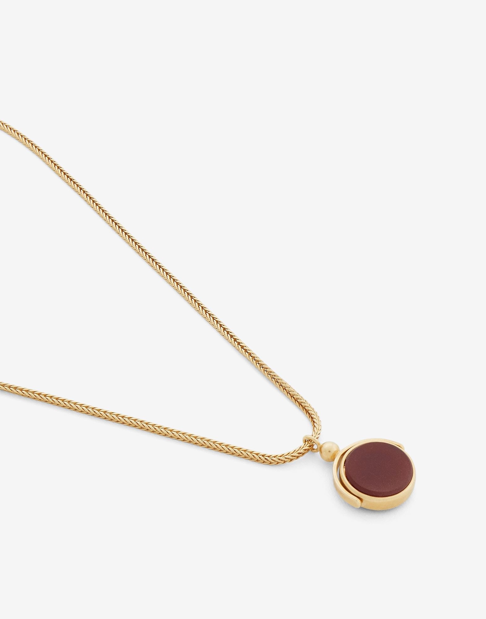 Seal necklace - 3