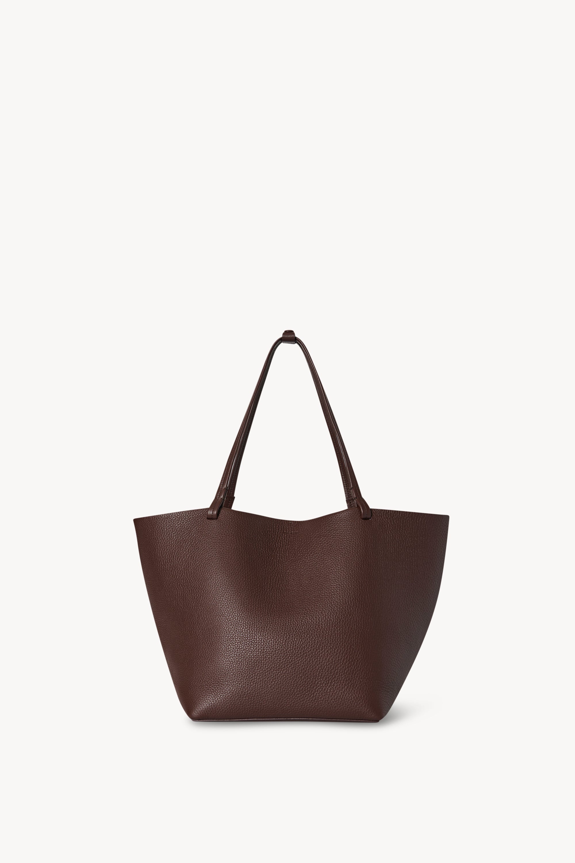 Park Tote Three Bag in Leather - 1