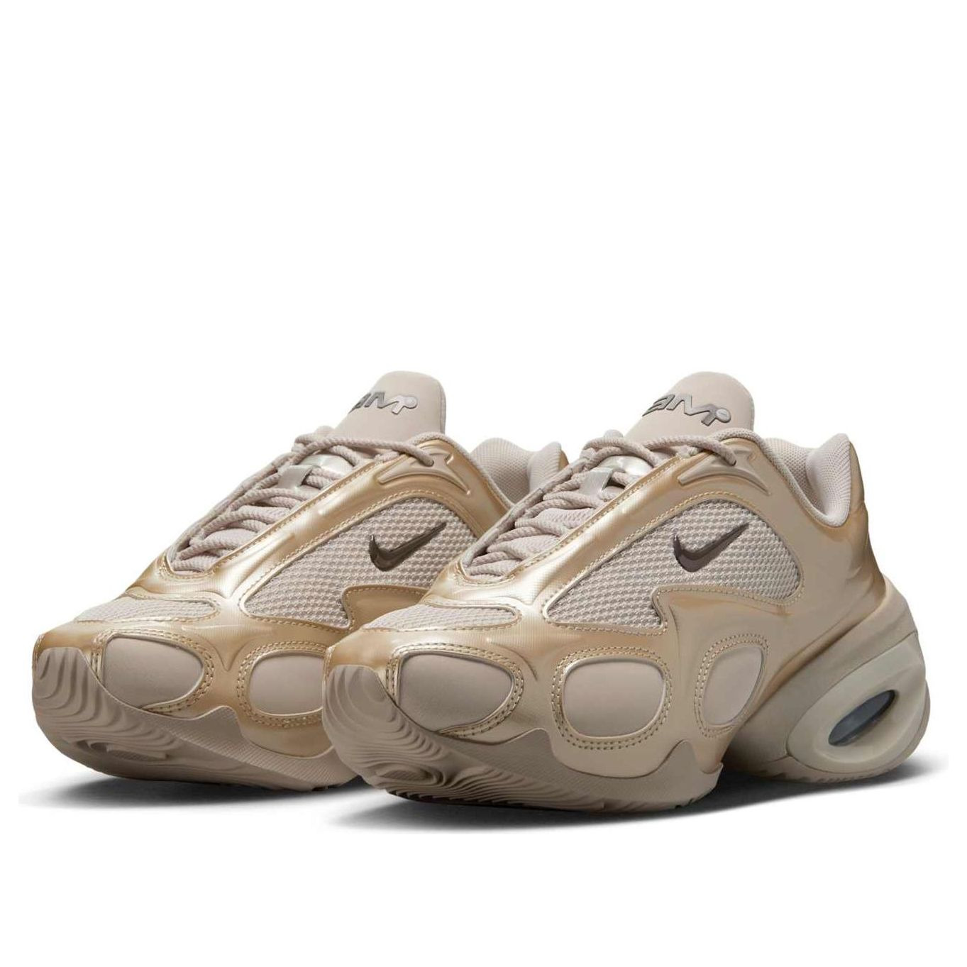 (WMNS) Nike Air Max Muse 'Desert Sand' FV1920-005 - 4