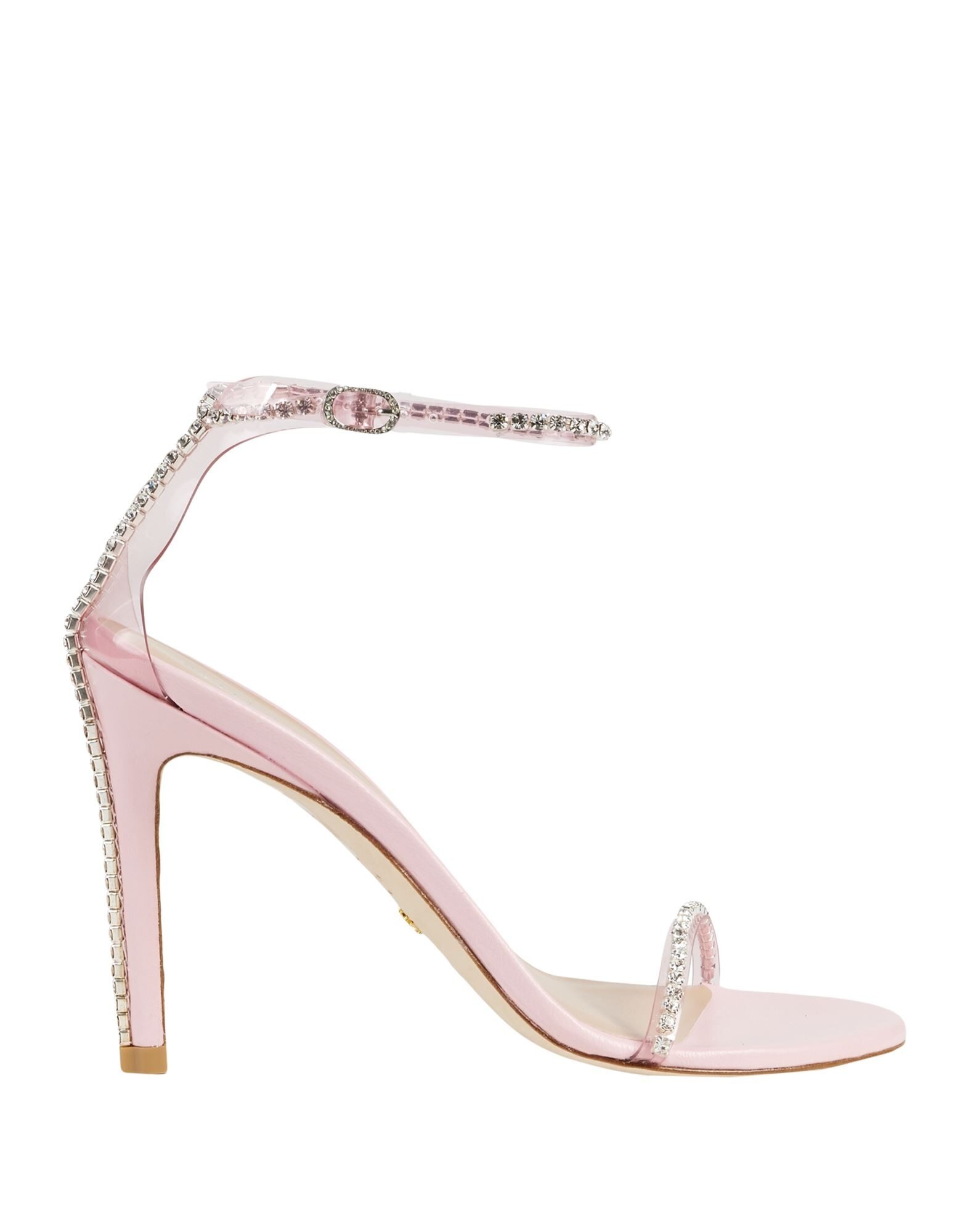 Pink Women's Sandals - 1