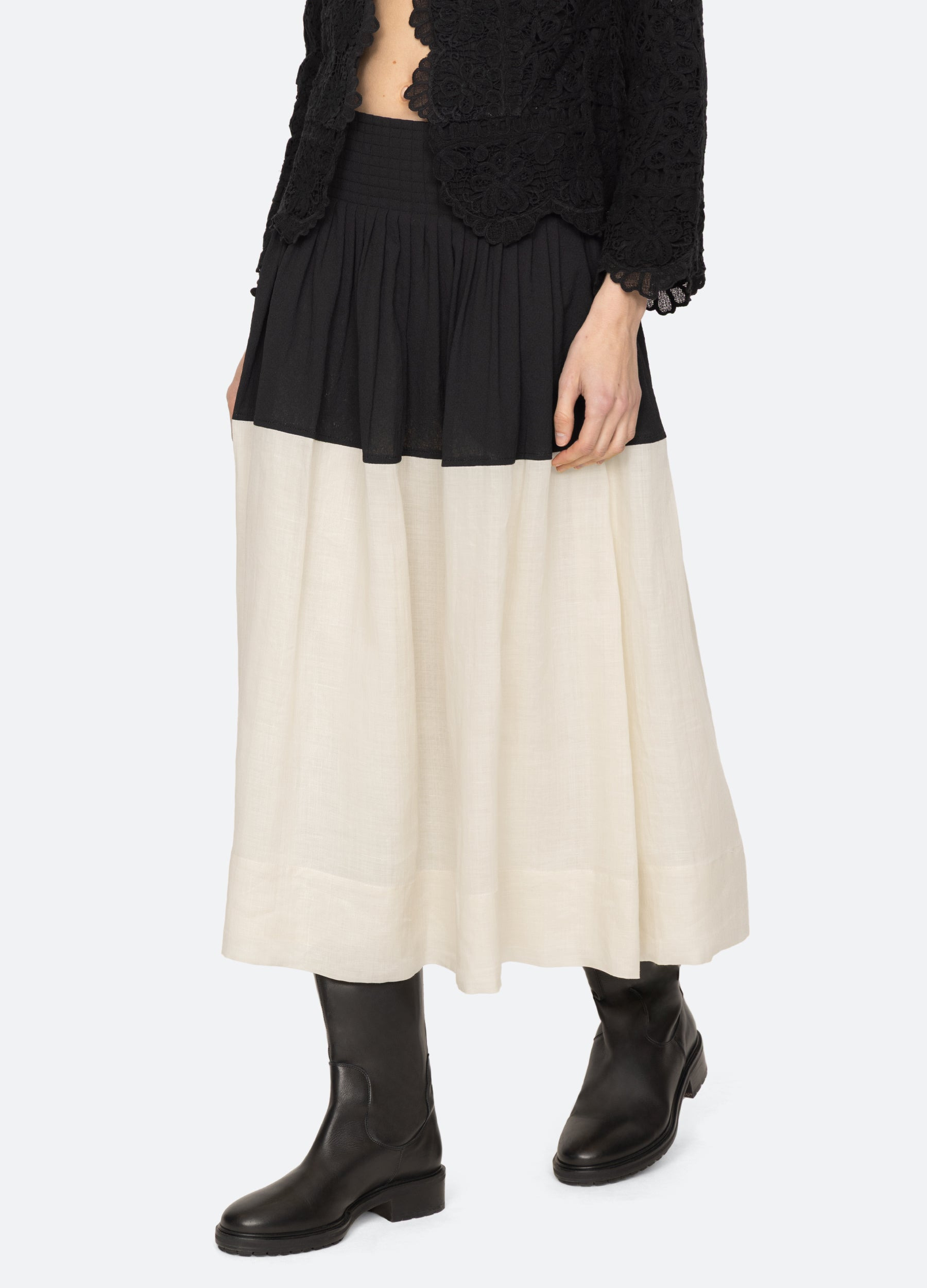 Nicola Skirt - 6