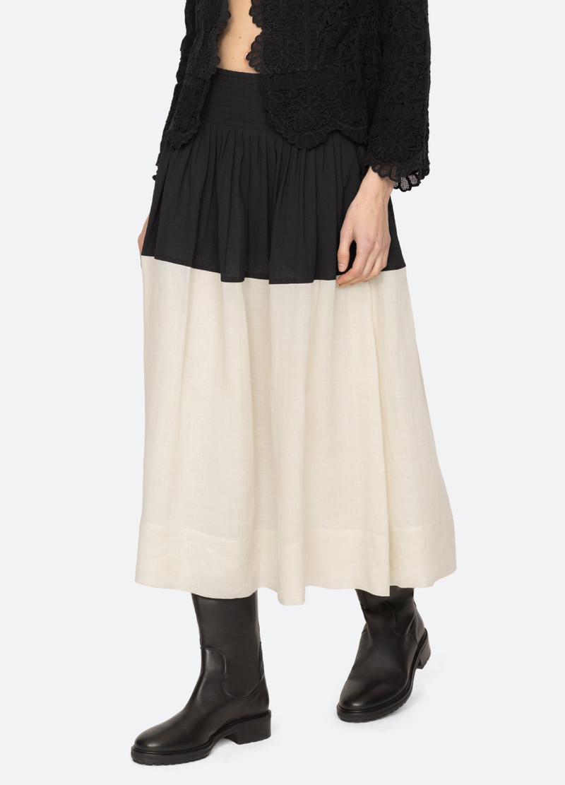 Nicola Skirt 6