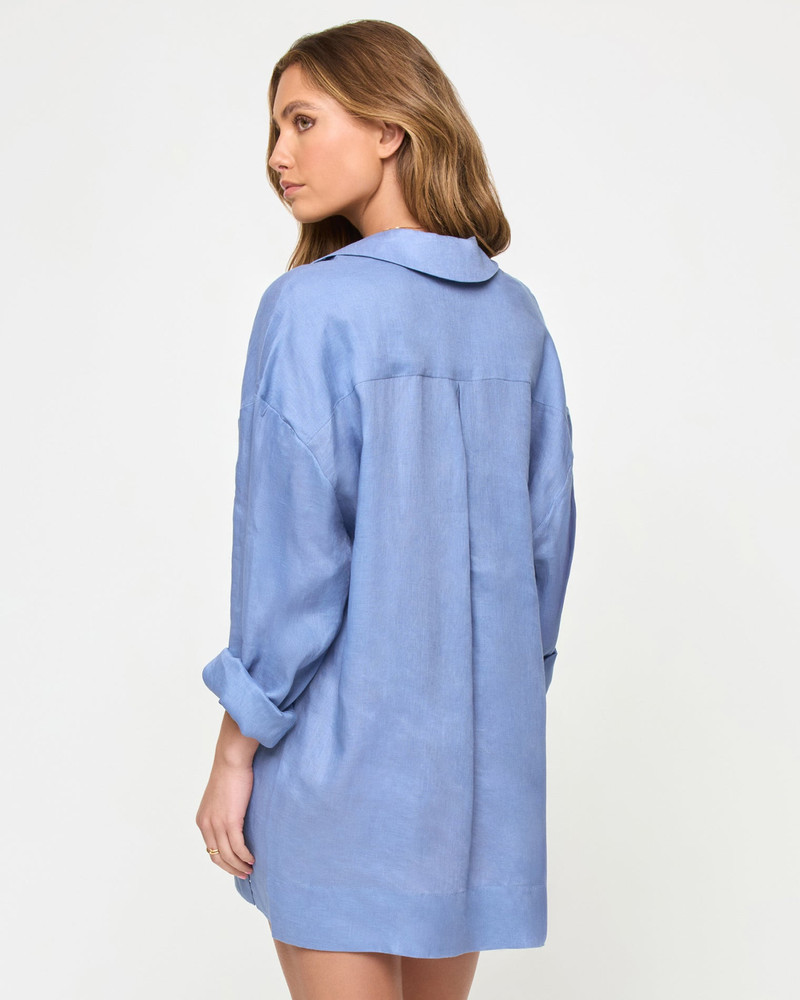 L*SPACE Oasis Tunic outlook