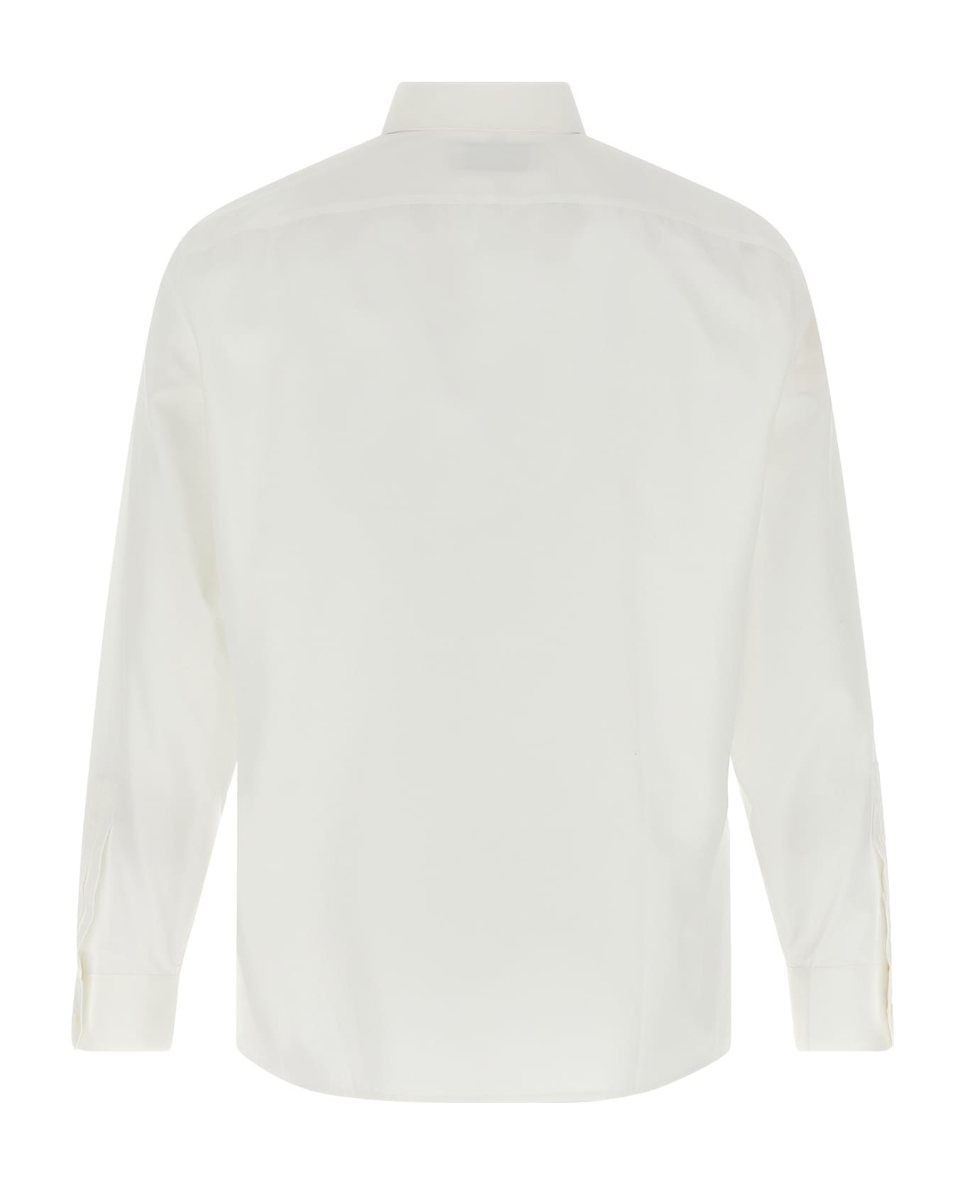 Cotton Shirt - 2