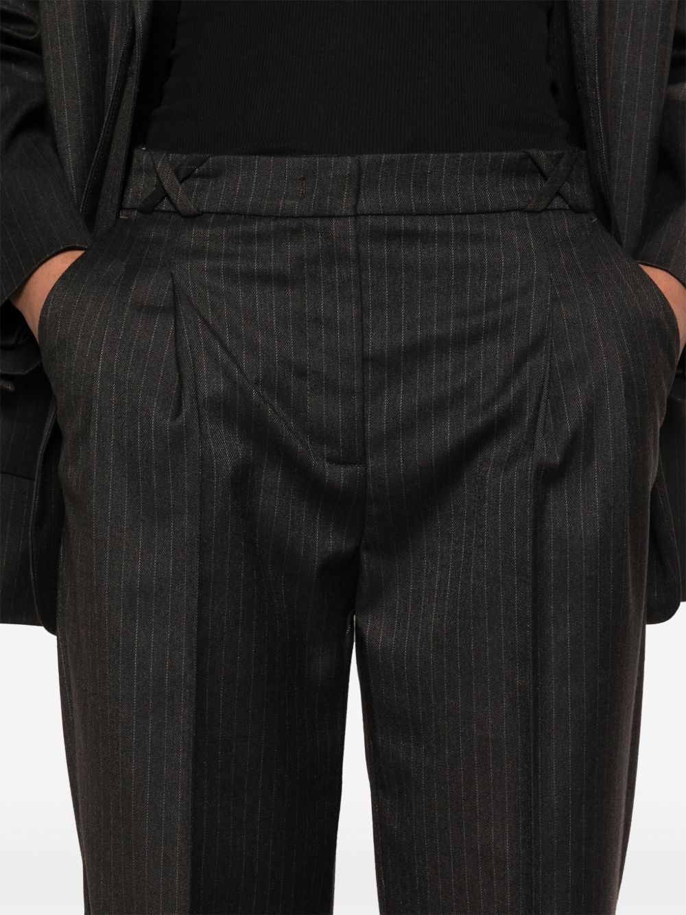 Denver trousers - 5
