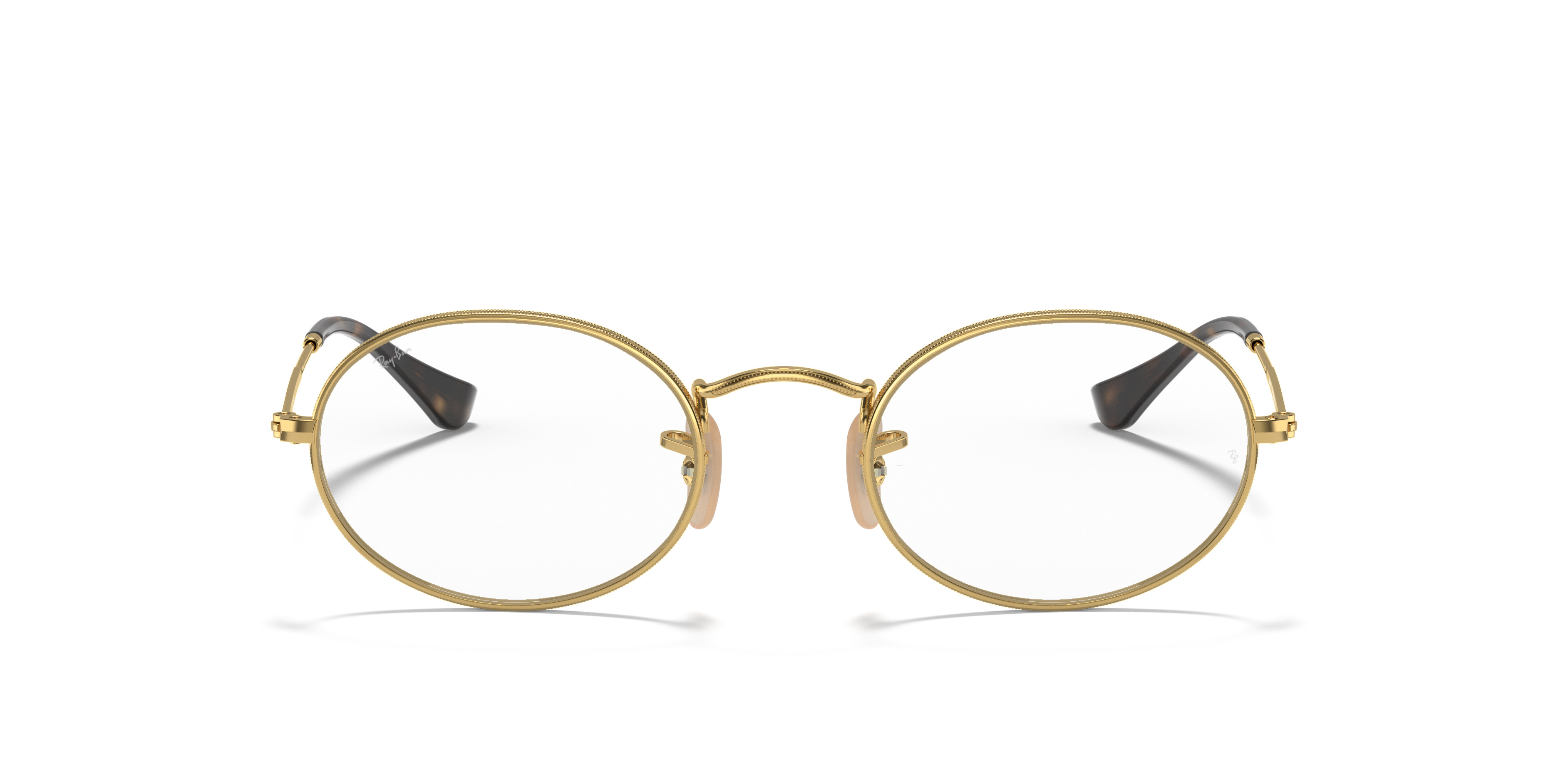 OVAL OPTICS - 4