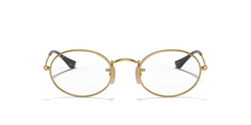 OVAL OPTICS 4