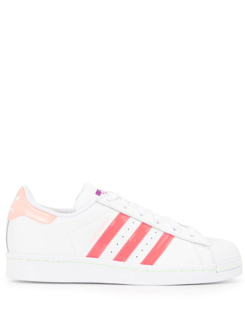 Superstar low-top sneakers - 1