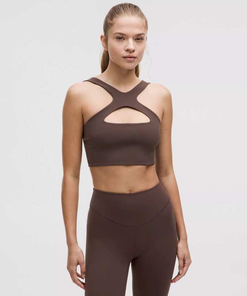 Bend This Scoop and Cross Bra *Light Support, A-C Cups 5