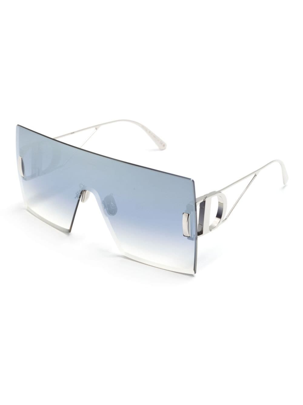 30Montaigne M1U oversize-frame sunglasses - 2