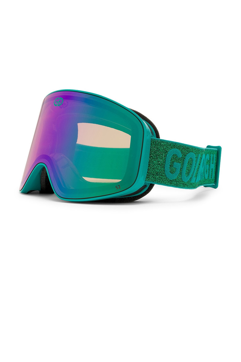 GOLDBERGH Protege Goggle outlook