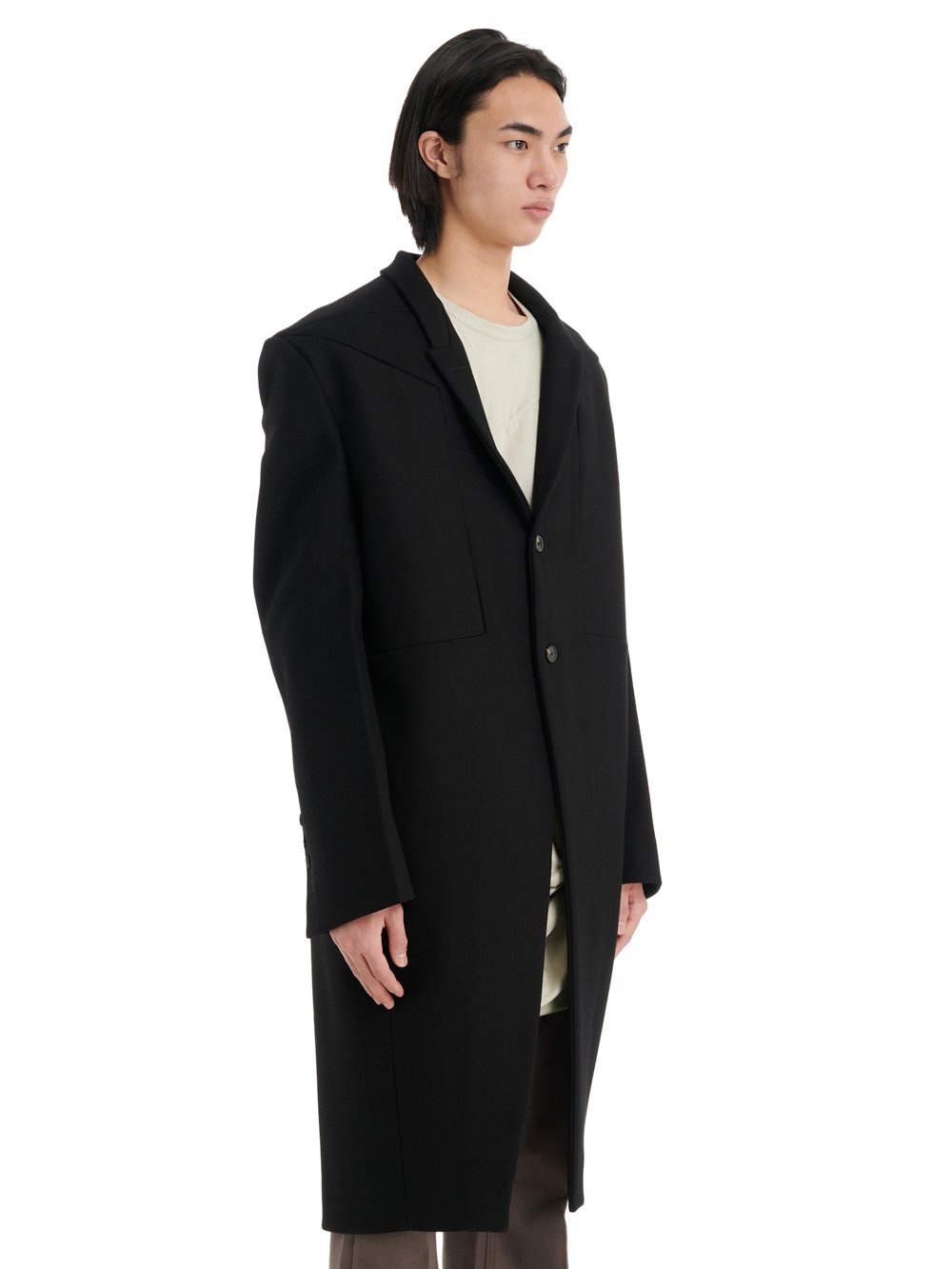 COAT - 3