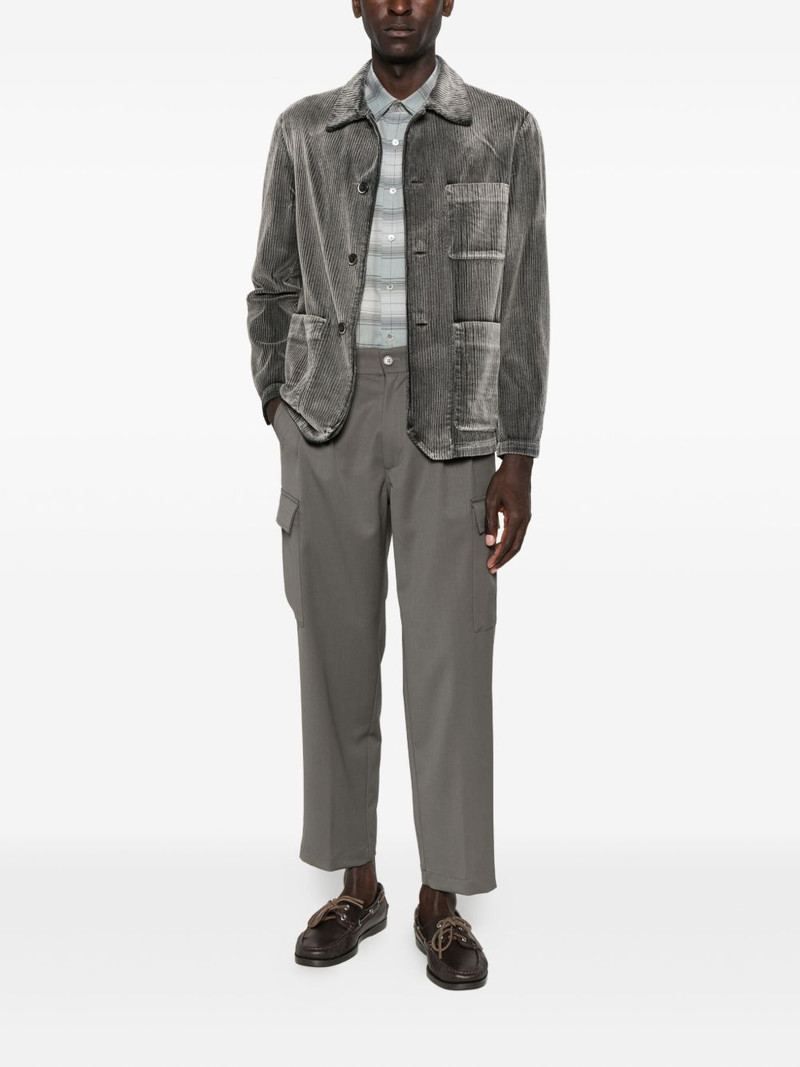 BARENA cargo-pockets trousers outlook