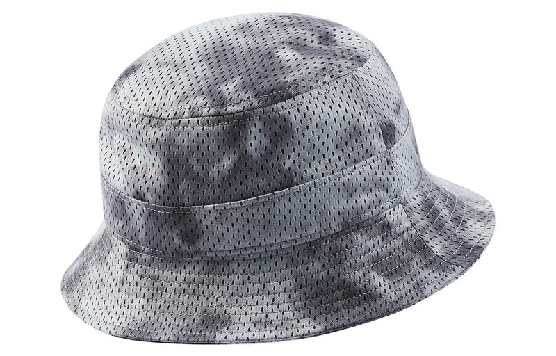 Nike Nike Sportswear Bucket Hat 'Grey' DH1366-084 outlook