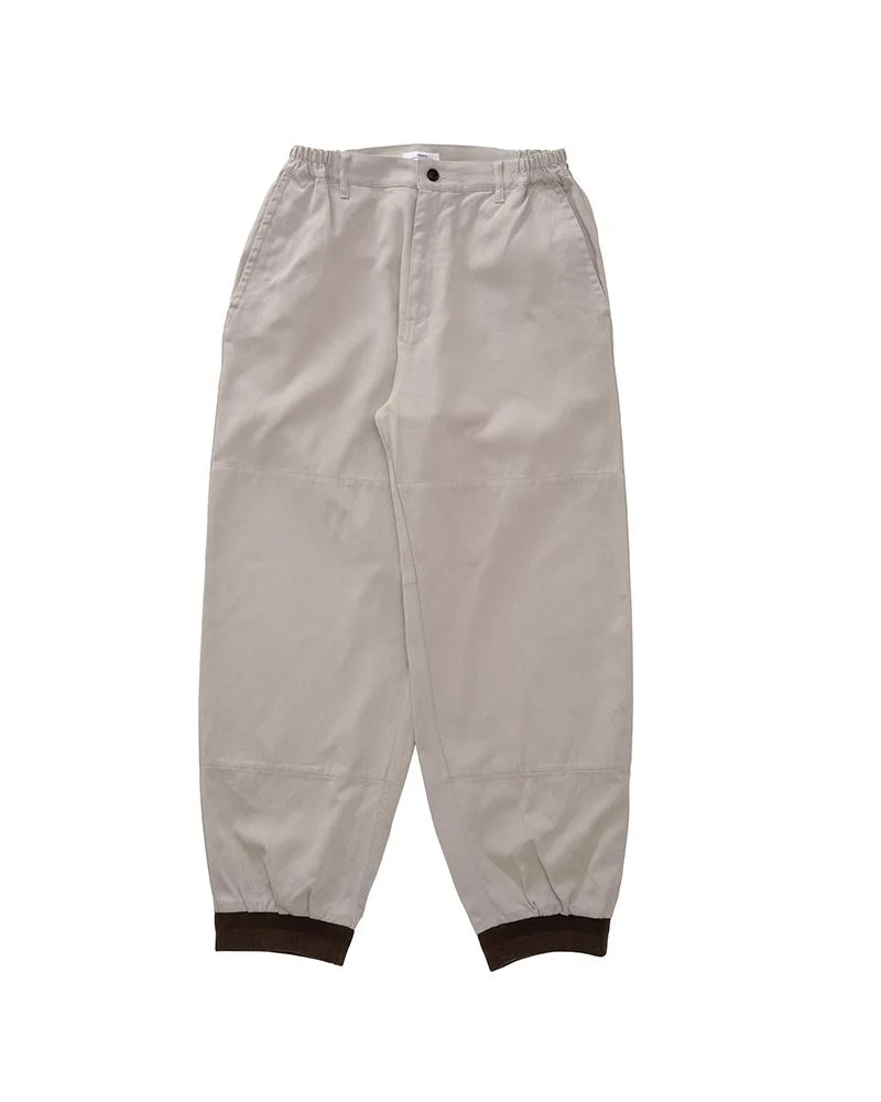 CADDO PANTS IVORY - 1