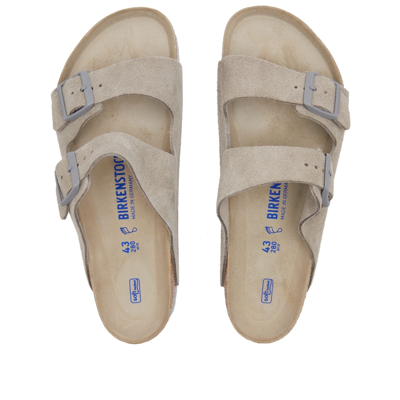 Birkenstock Arizona SFB - 5