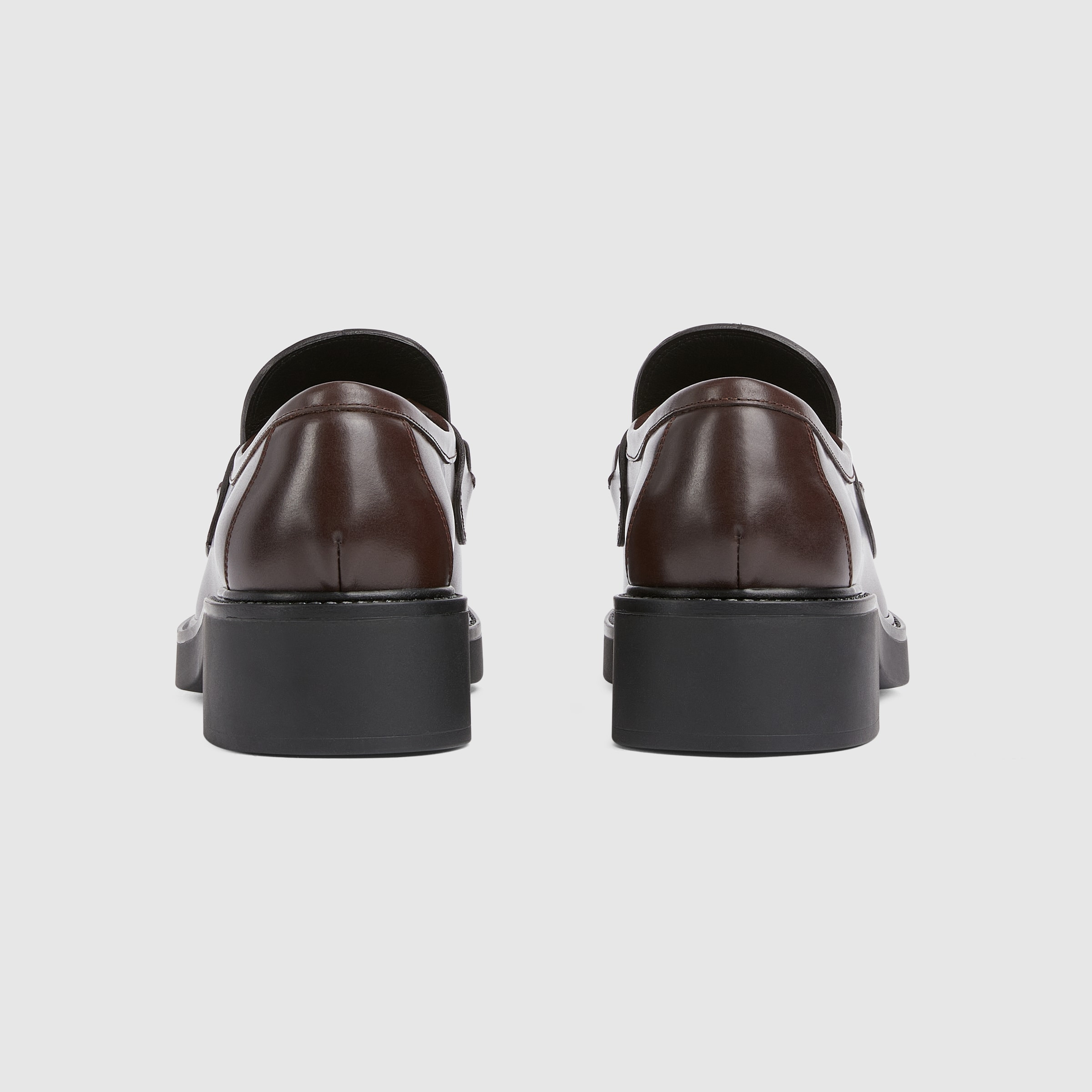Women's loafer with Horsebit - 5