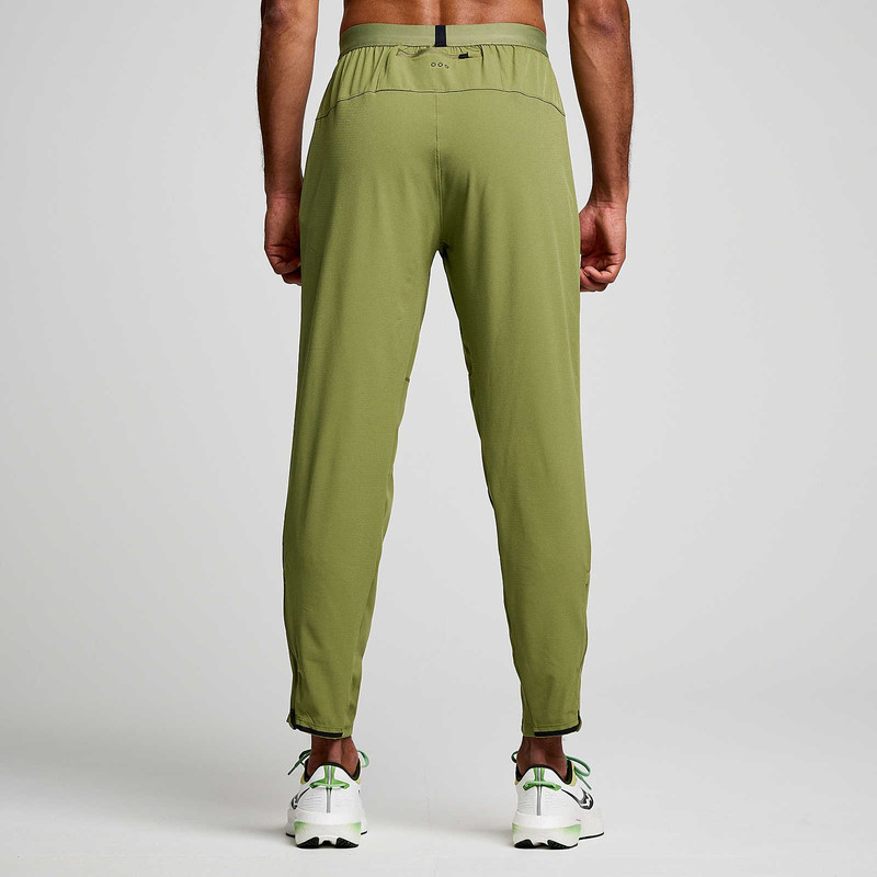 Boston Woven Pant 2