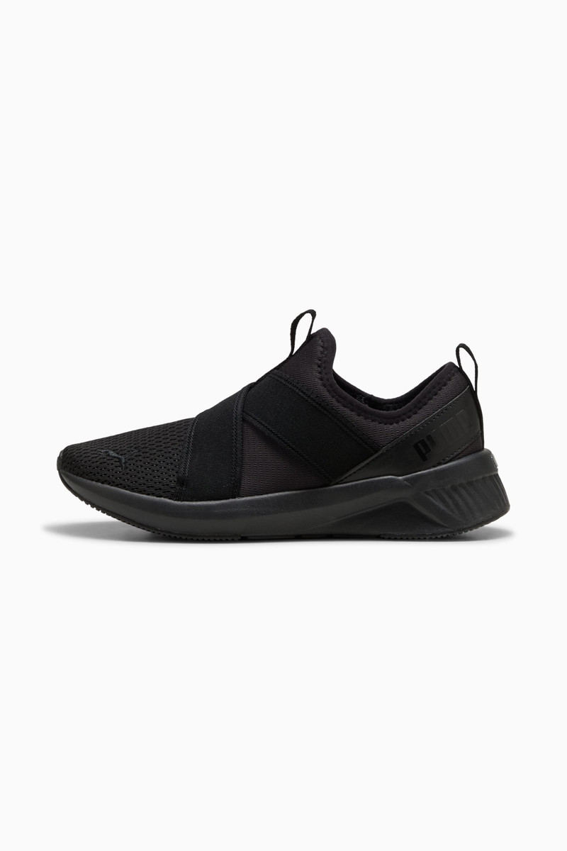 SOFTRIDE Harli Wide Slip On Sneakers Women 1