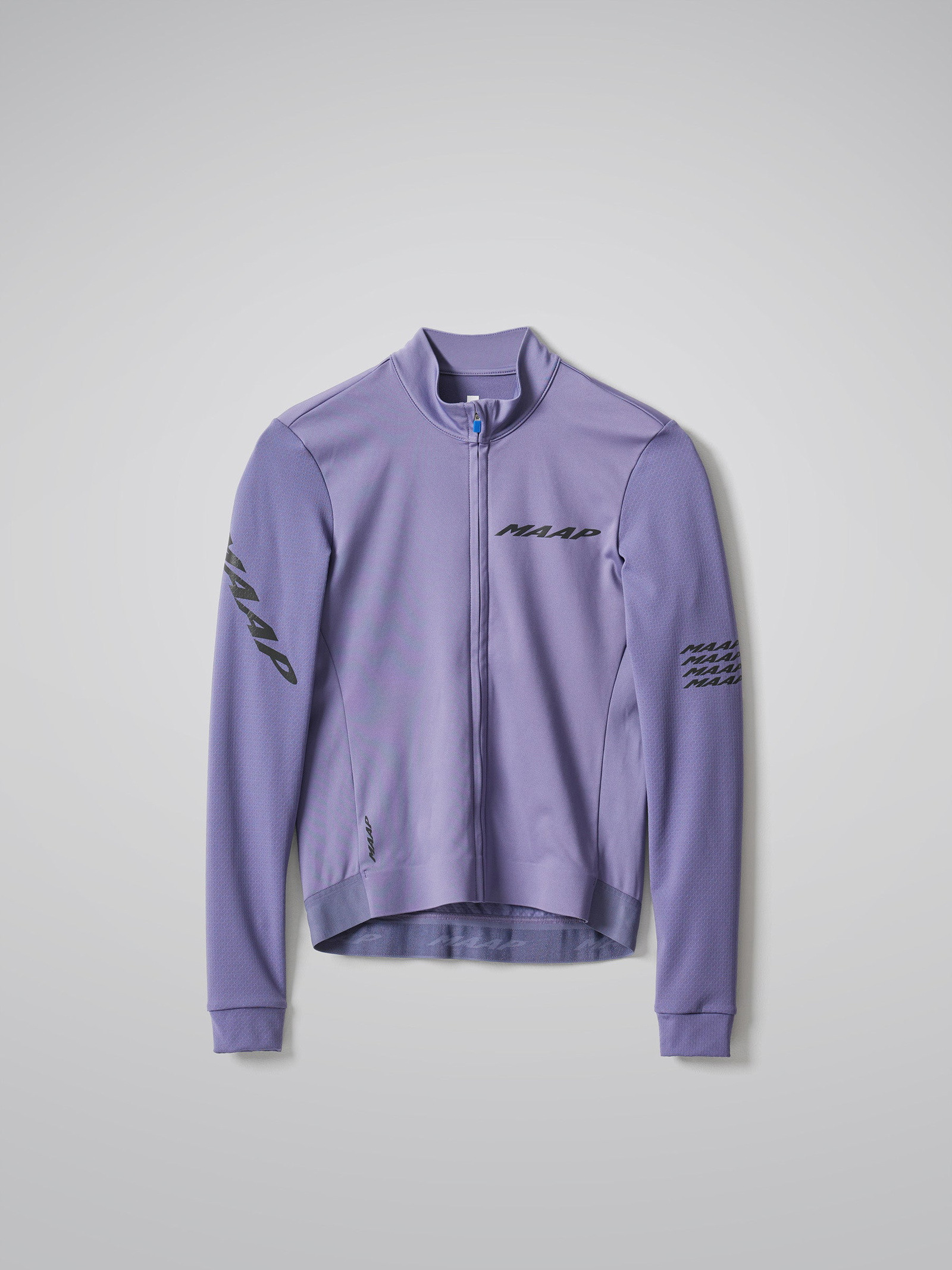 Emerge Thermal LS Jersey - 8