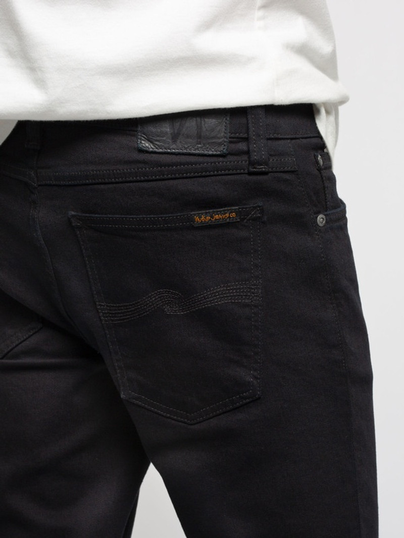 Skinny Lin Black Black 5